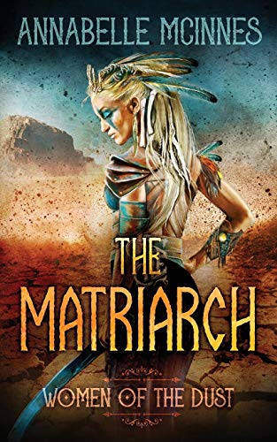 The Matriarch view 2
