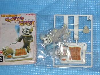 カバヤ 水木しげるの妖怪シリーズ ゲゲゲのしげる妖怪絵巻 鬼太郎 他 8体セット ゲゲゲのしげる 妖怪絵巻（カバヤ食品）全10種｜水木しげる先生