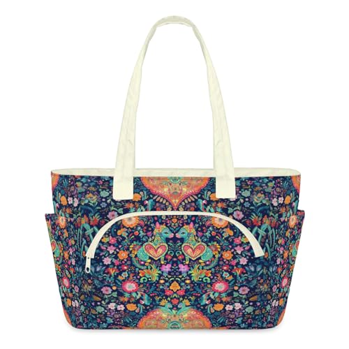 Sac de voyage matelassé et léger à motif animal pour le travail et le sport