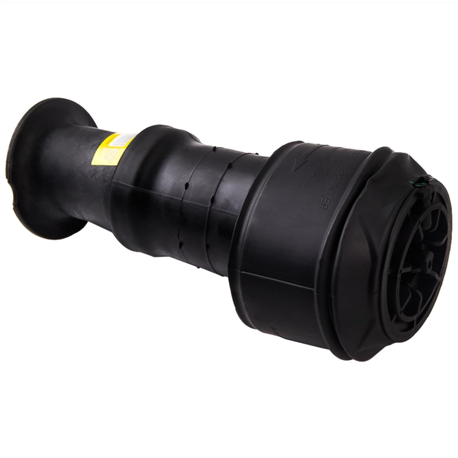 suspension pneumatique Convient pour Citroën C4 pour Picasso 06-13 5102GN 1x jambes de Suspension ressort pneumatique sac arrière