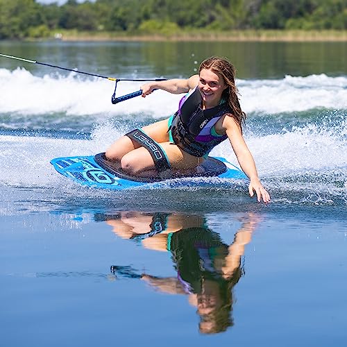 O'Brien Radica Towable Kneeboard for Watersports, Blue by O'Brien - Used condition - US$124.66
