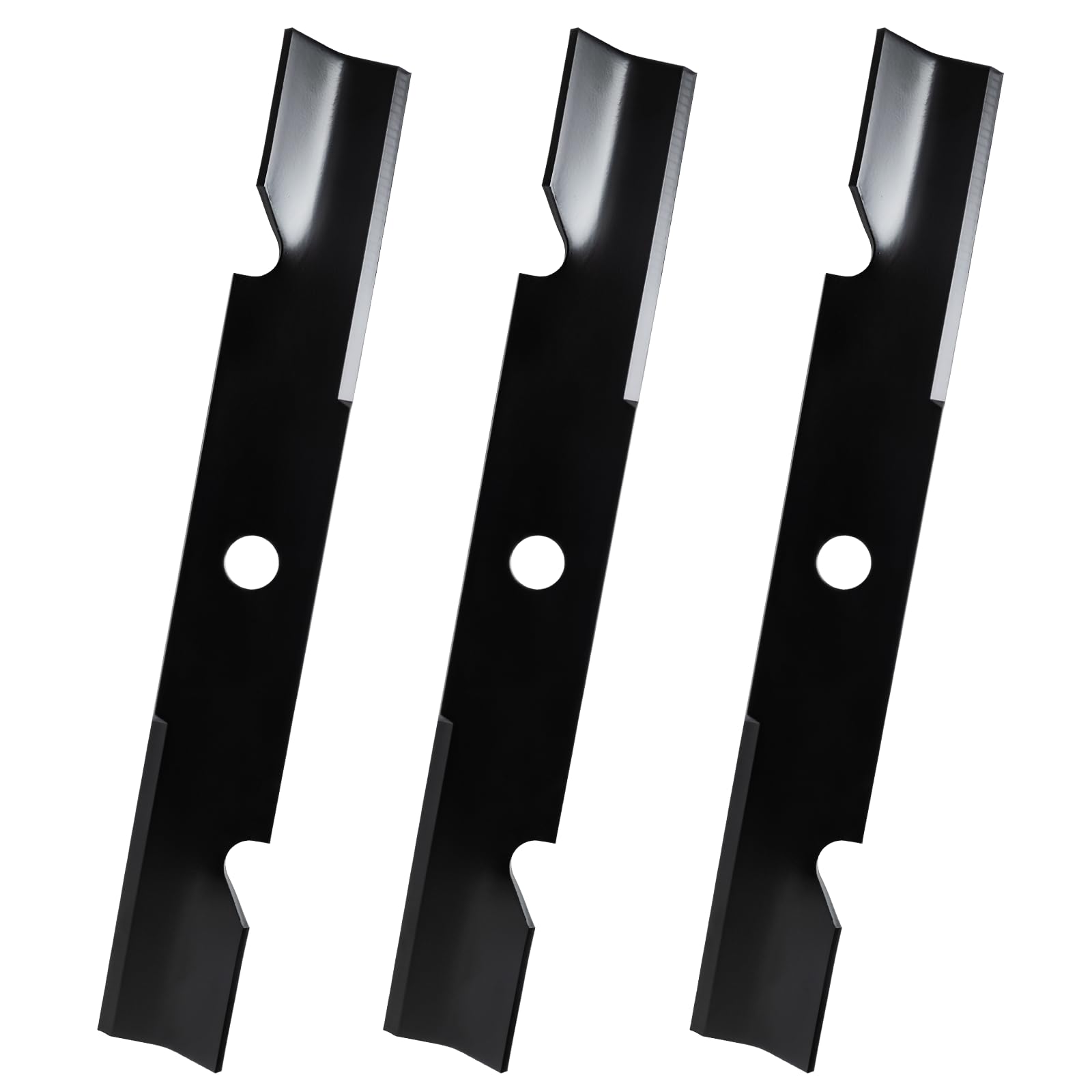 Amazon.com : UPOW 103-6402 Blade Compatible with Ex Mark 52