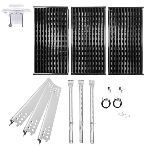 Image of Grill Replacement Parts for Charbroil Performance TRU-Infrared 3 Burner