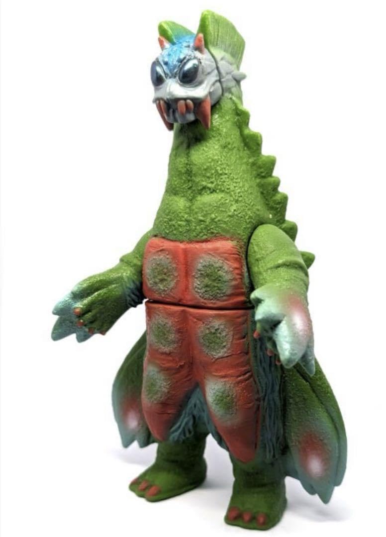 Amazon.co.jp: オクトサイバー 蛾超獣ドラゴリー よかモンシリーズ