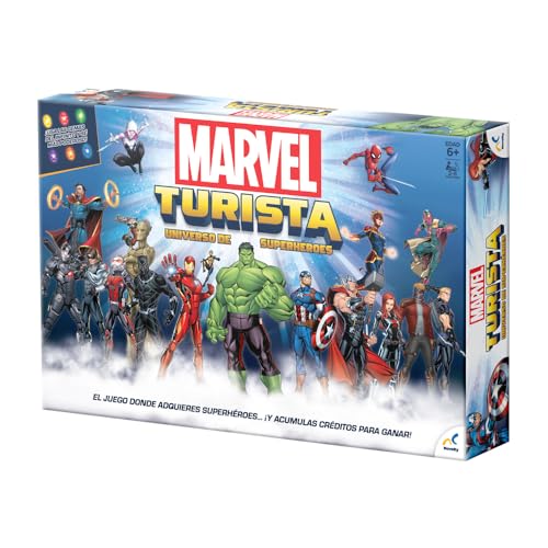 Candados, Toy ferreteria marvel Marca Novelty Corp (3)