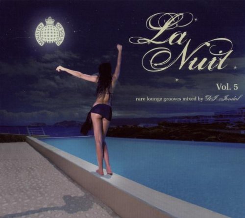 La Nuit Vol.5 (Rare Lounge Grooves)