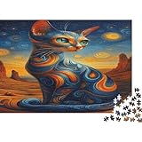ASSISTENZA PER PEZZI MANCANTI：Amerai questo puzzle da 1000 pezzi dal design curato, moderno ed elegante. Se riscontri problemi di pezzi mancanti, non esitare a contattarci: faremo del nostro meglio per aiutarti a risolvere il problema velocemente.