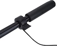 Vista 7 de Dioche Control de velocidad de acelerador de pulgar, empuñaduras de barra de acelerador de pulgar de 3 alambres en mango izquierdo/derecho