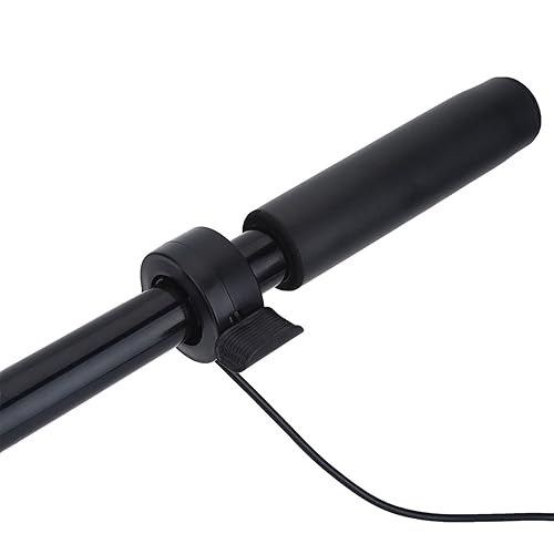 Miniatura 9 de Pwshymi Scooter Throttle Pulgar, Motor de Bicicleta Pulgar Scooter Eléctrico Control de Velocidad 3 Cables Mango Izquierdo O Derecho para E-Bike