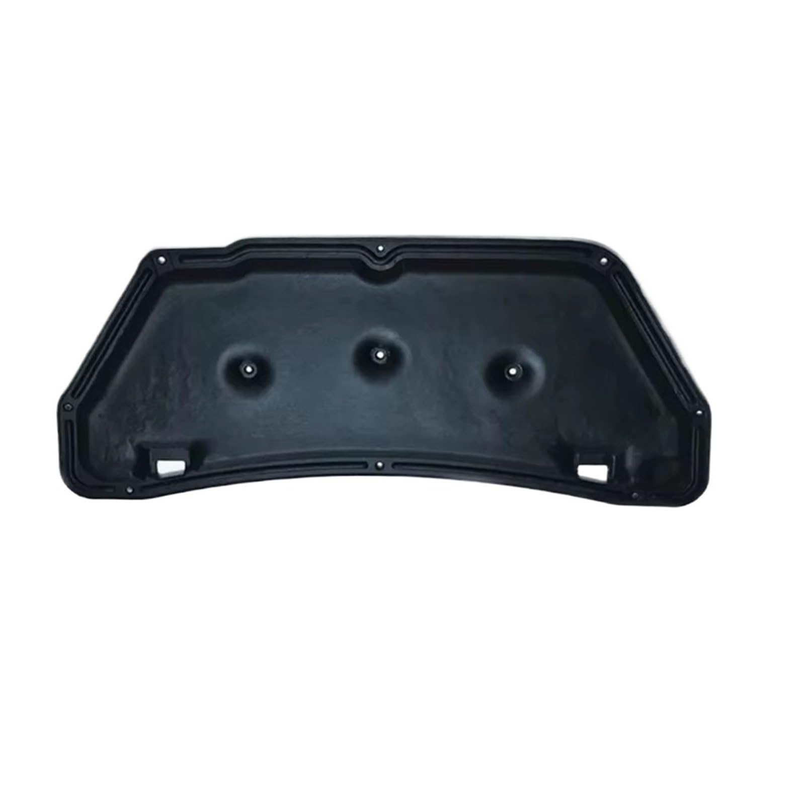 Cotton Soundproof Cover for Mazda for CX-5 KE KF 2013~2024 Car Front Hood Engine Insulation Cotton Soundproof Mat Engine Hood Insulation Pad(A)