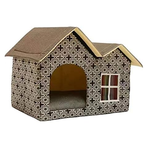 Ruixf Waterproof Foldable Pet Shelter Cover