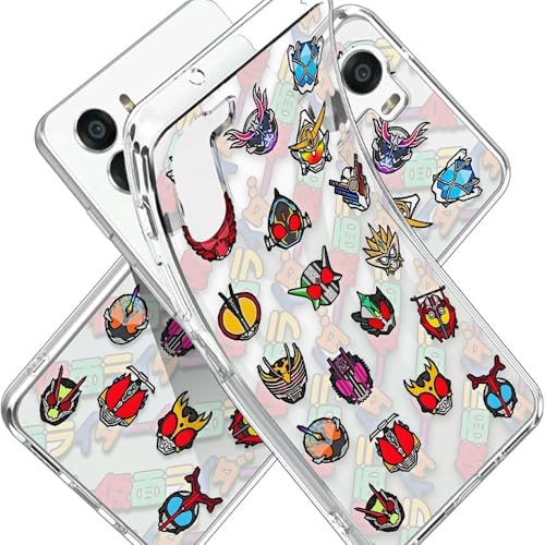YAAPOLSAY Nubia S 5G p P[X  ʃC_[ Aj LN^[ 킢 t@bV TPU f Vv ϏՌ ~  ͕ی ^ CX[dΉ (Nubia S 5G p)