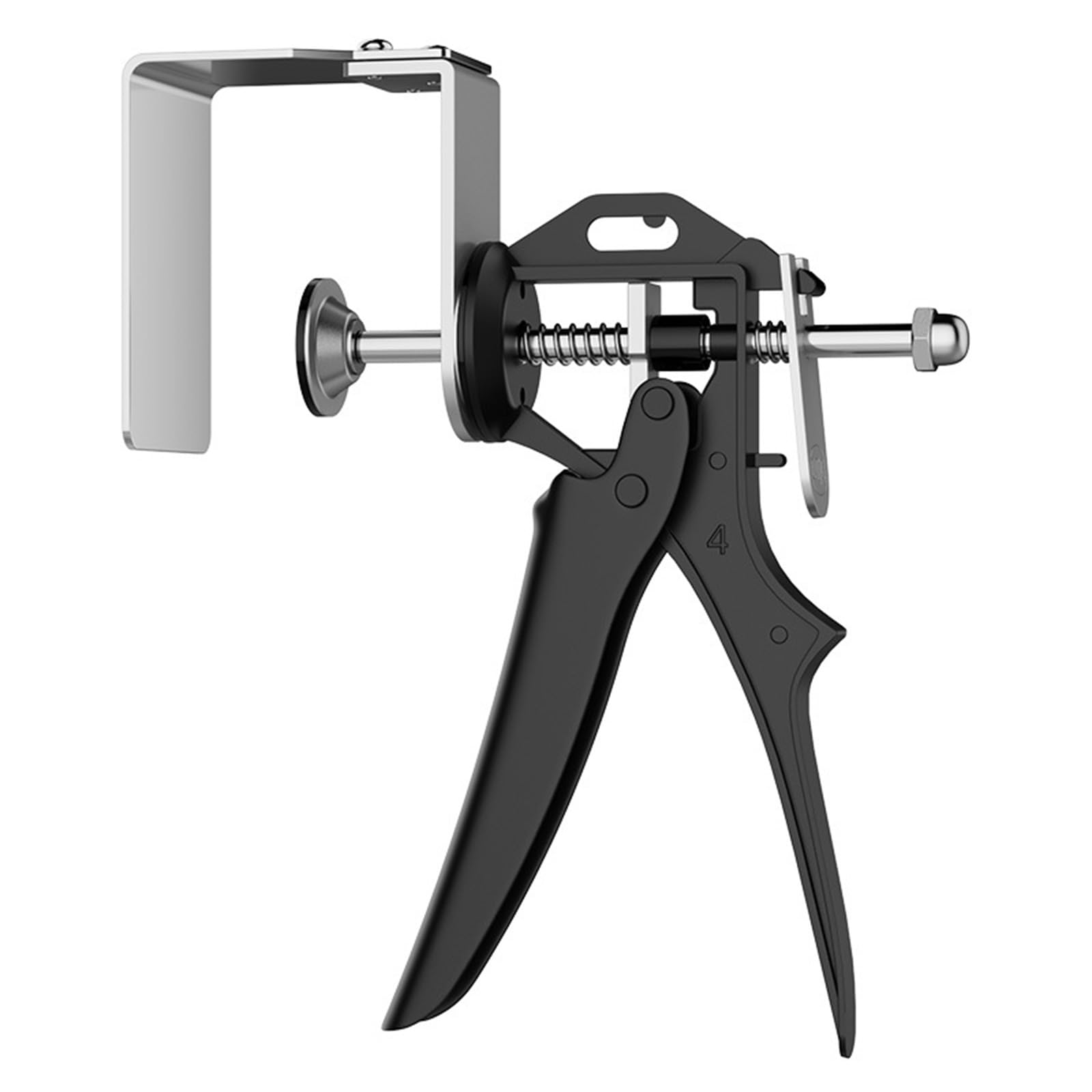 Apglsxy Drawer Front Installation Clamps Drawer Fixing Clip For Furniture Assembly And Woodworking Tasks Setups Cabinet Hardware Clamps