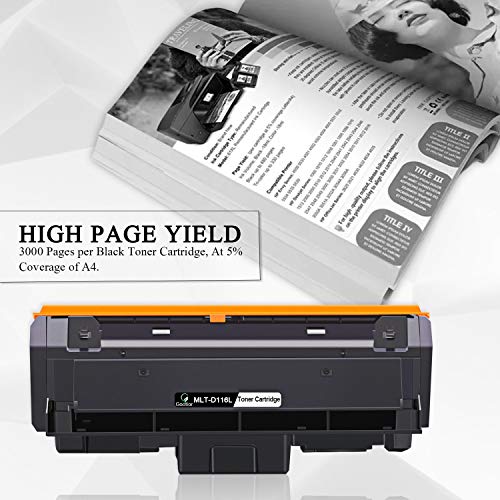 MLT-D116L-MLT-D116S-Cartucho-de-toner-Compatible-para-Samsung-Xpress-M2625-M2625D-M2626-M2675-M2675F-M2675FN-M2676-M2825-M2825DW-M2825ND-M2826-M2835DW-2-Paquetes