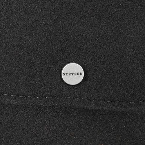 Stetson Cappello di Feltro Classic Player Uomo