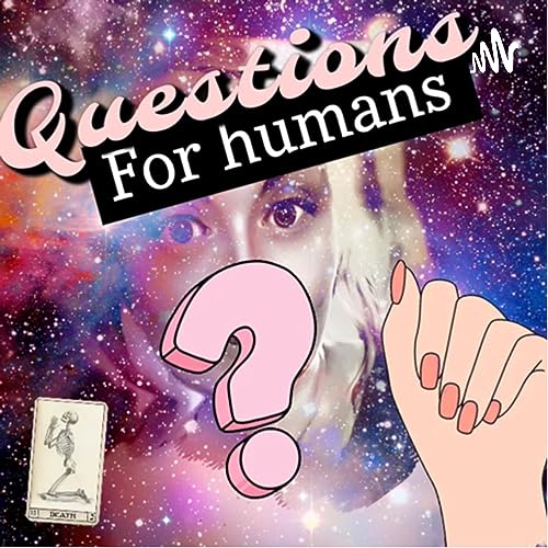 Couverture de Questions for Humans