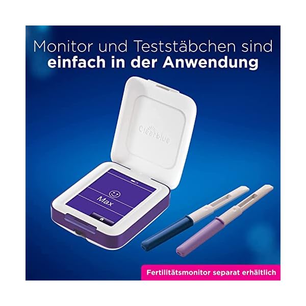 Clearblue 30 – Bild 10