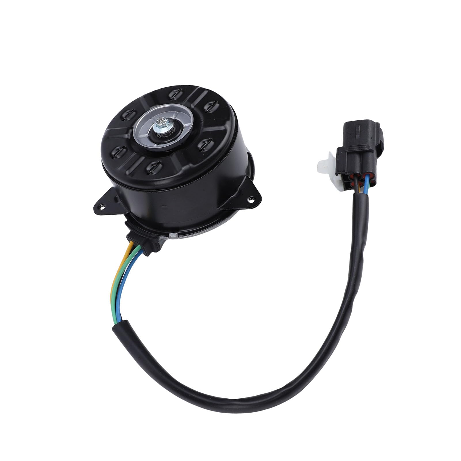 Remplacement en alliage de moteur de ventilateur de refroidissement de radiateur de voiture pour APV