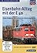 Produktbild Eisenbahn-Alltag mit der E40