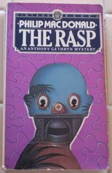 Paperback The Rasp Book