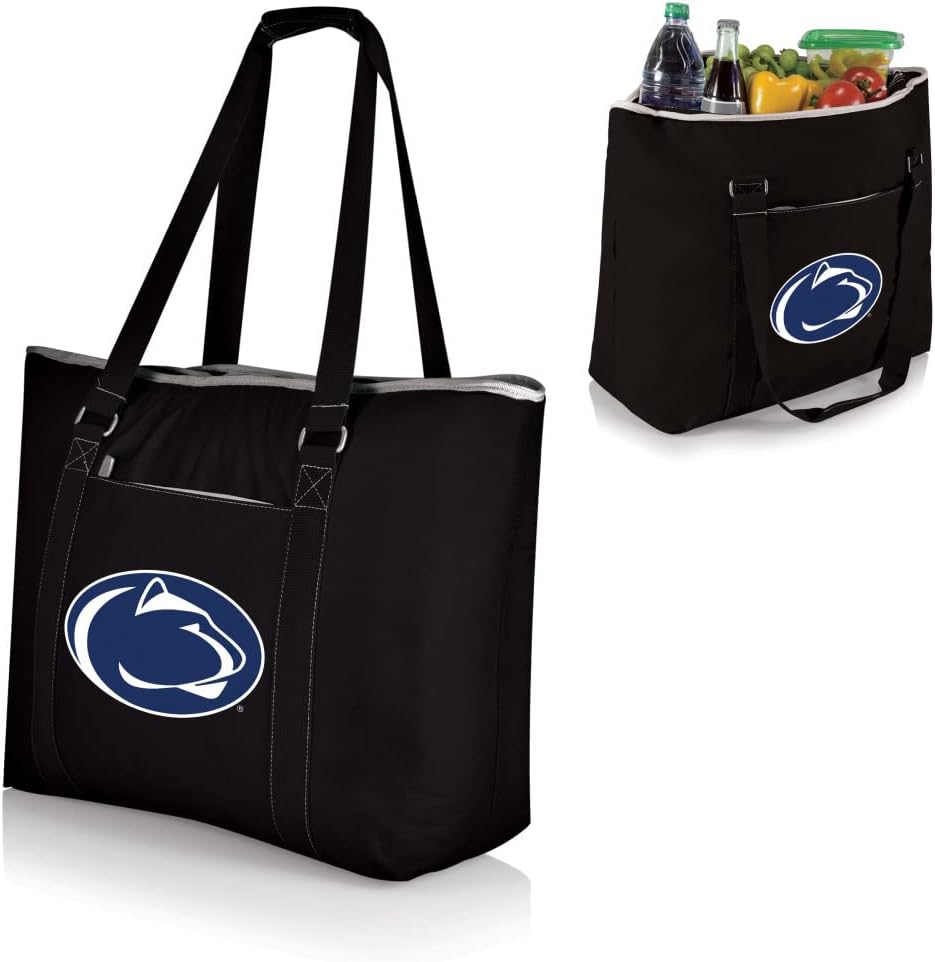Picnic TIME NCAA Men NCAA Tahoe XL Cooler Tote Bag