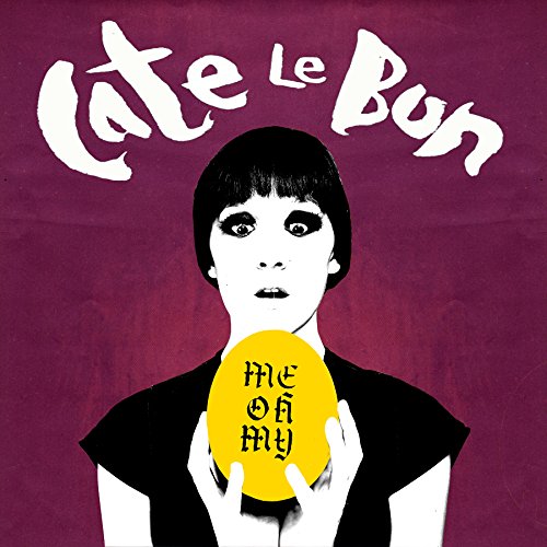 Play Me Oh My by Cate Le Bon on Amazon Music