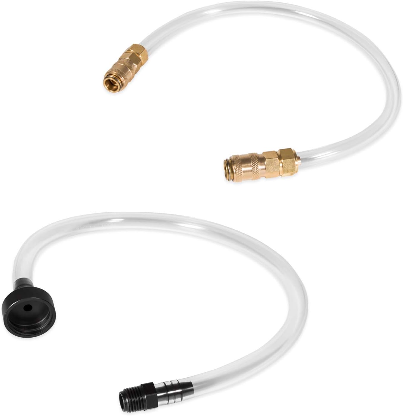 Sunluway Bleed Kit Filler Kit Fit for Seastar Hydraulic Steering System : Sports & Outdoors