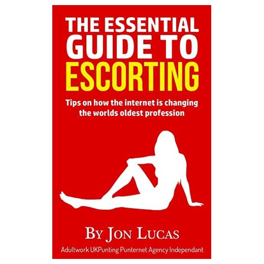 The Essential Guide to Escorting Explained