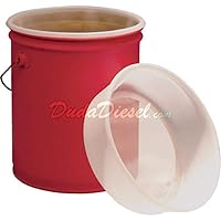 Algopix Similar Product 19 - Duda Diesel Duda Energy fs525u 5 gal