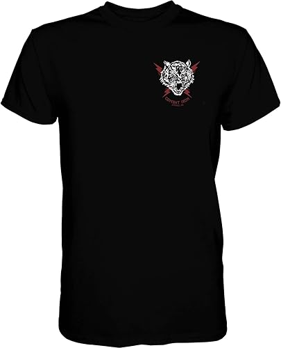 Miniatura 9 de Nobody is Coming to Save You - Camiseta de manga corta para hombre