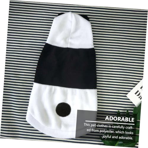 Disfraz FRCOLOR para perro talla XL otoño invierno miniatura 3