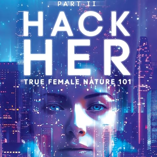 Hack Her by Rosemond Cherubin episode artwork