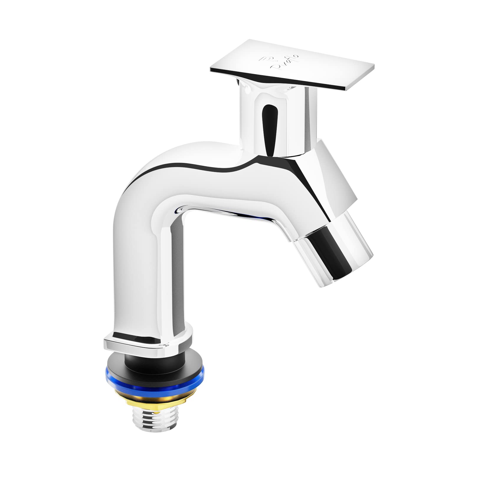 Pixaflo META-S Brass Pillar Cock Tap for Wash Basin, Foam Flow, Chrome (B09V5HMJJ4) Amazon Price History, Amazon Price Tracker