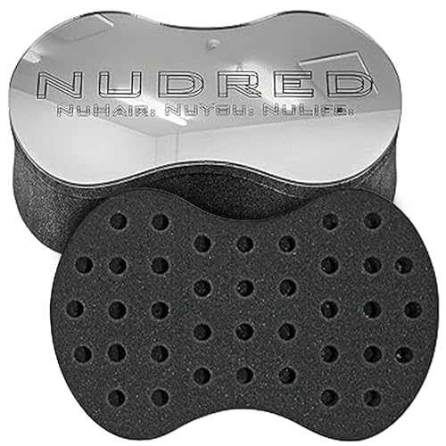 NuDred Twisting Sponge