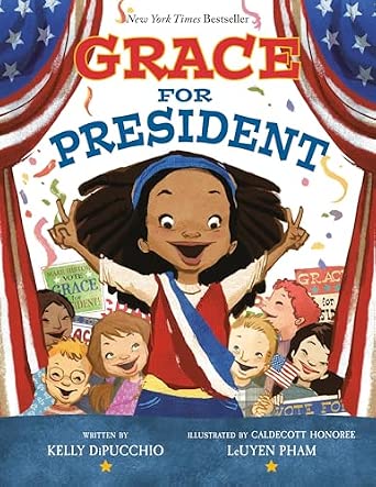 Grace for President