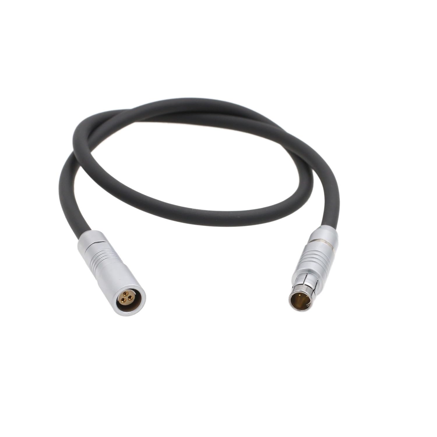 Asterope Cables Pro Stage 3m 2本セット Amazon.com: HangTon RS 3 Pin Male Female 24V Power Run/Stop