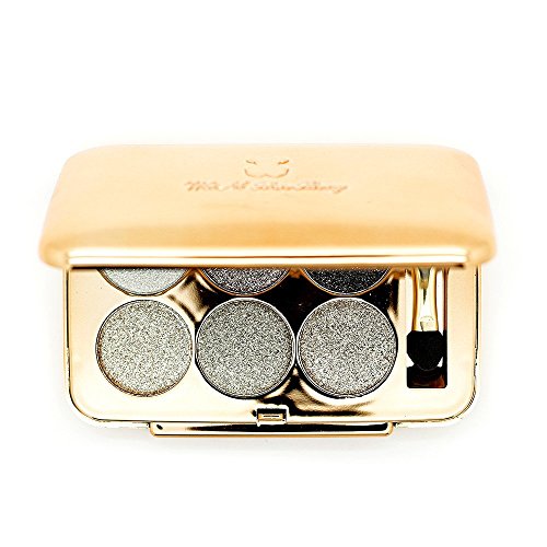 Ucanbe 6 color Diamon flash Shimmer Glittering