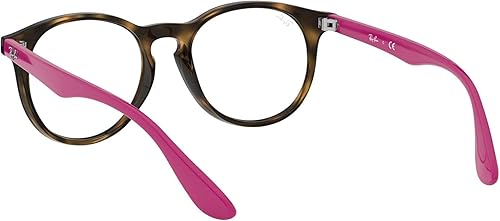 Miniatura 9 de Ray-Ban Monturas redondas para lentes graduadas Ry1554 para niños