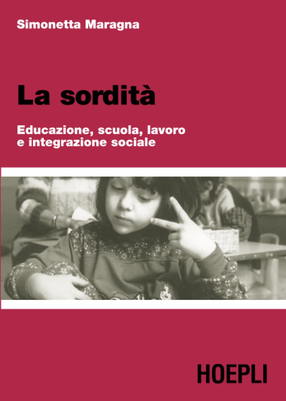 La sordità