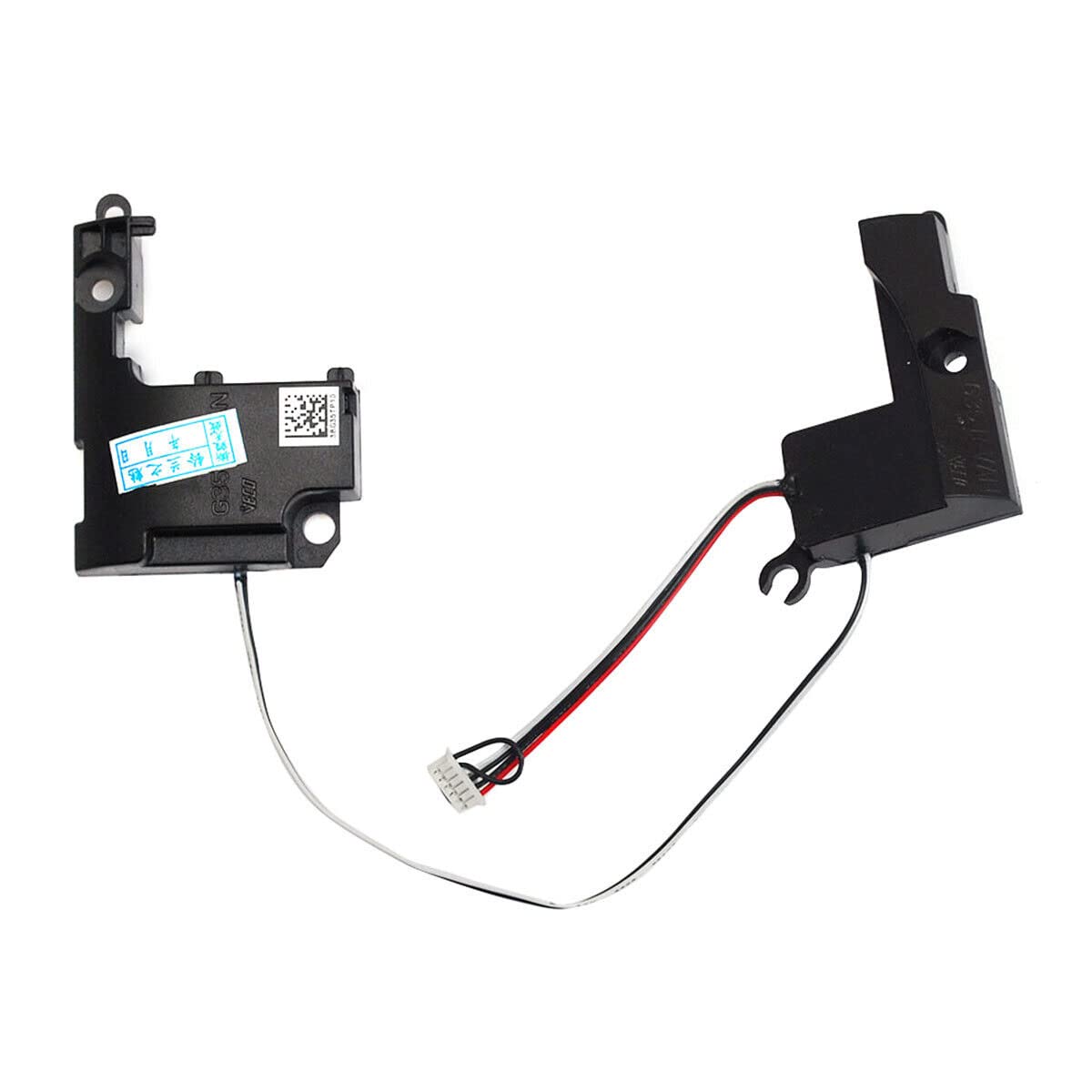 Lenovo ThinkVision MS30 Sound Bar Speaker - 4 W RMS - Black - 140 Hz to 20 kHz - USB