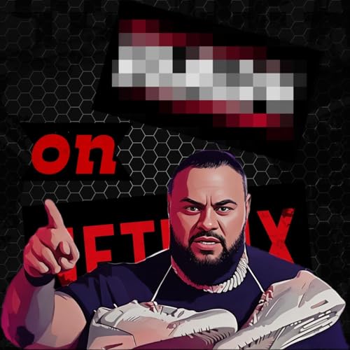 IS IT REAL or IS IT GETTING TAGGED 22 TIMES IN THE FACE? (Wrestling Soup 8.26.25) cover art