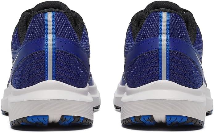 Saucony Mens Cohesion 17 - Image 4