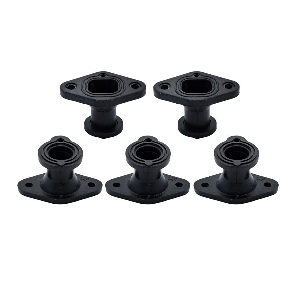 Motosierra 25 CC fundas para colector G2500 repuestos de motor de poda