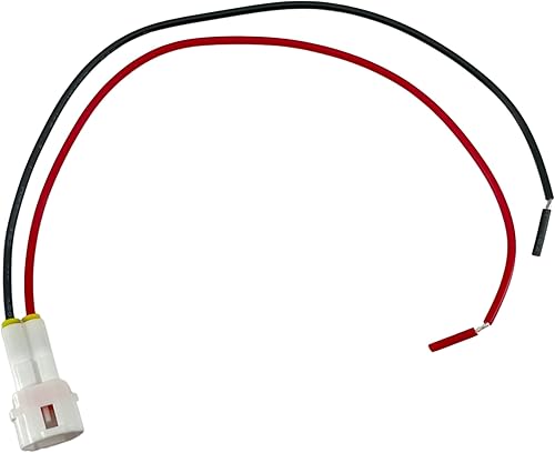 Miniatura 3 de Kit de cables de alimentación de accesorios de 5 piezas compatible con Yamaha Wolverine X2 850 X4 RMAX2 RMAX4 1000 Reemplazar B4J-H25B0-V0-00