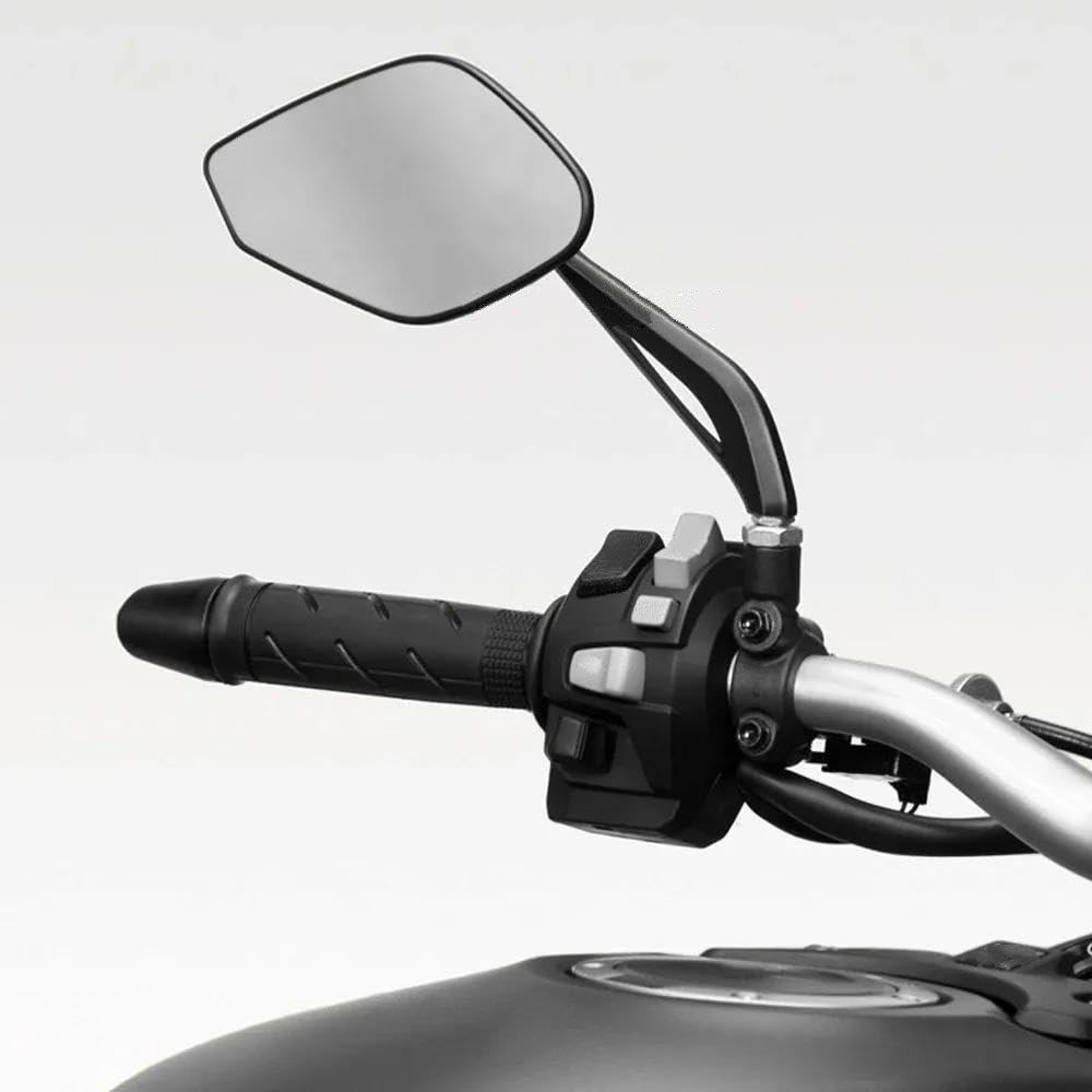 Specchietti Retrovisori Moto Per X-ADV750 CRF1000L CRF1100L CL500 CB600