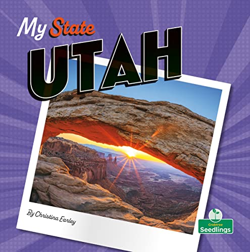 Utah (My State)