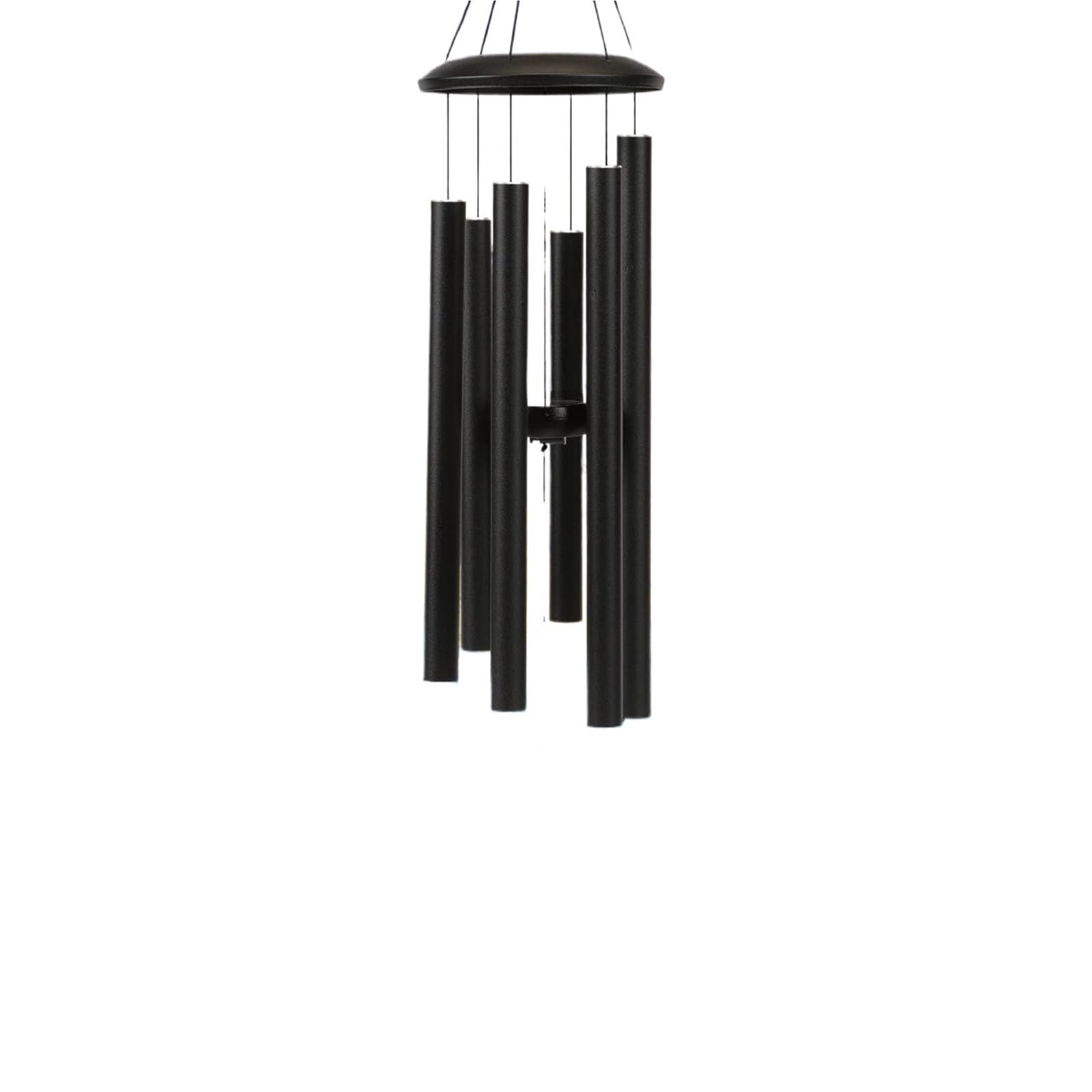 Outdoor Wind Chimes 26 Inch Outdoor Wind Chimes Create An Atmosphere For Decoration Of Farmhouses Terraces Gardens Front Porch And Balconies(Color02)