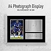 HWC Trading A4 N'Golo Kante Signed Printed Photo Memorabilia Autograph Display - A4 Unframed #1