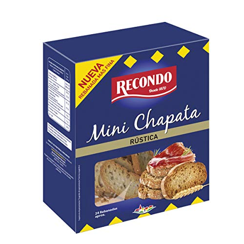 RECONDO Mini placca rustica confezione 100 gr