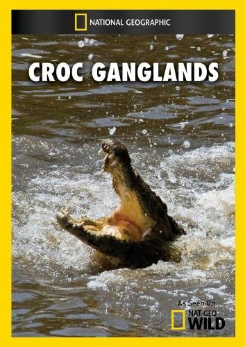 Preisvergleich Produktbild Croc Ganglands